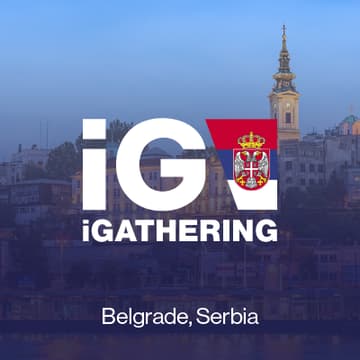 Cover Image for Danube After Dark - SiGMA iGathering