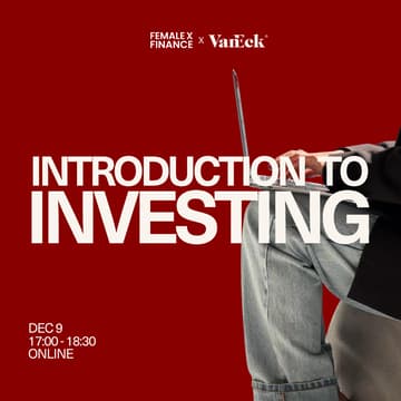 Cover Image for Introduction to investing in the stock market