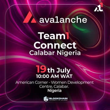 Cover Image for Team1 Connect Calabar