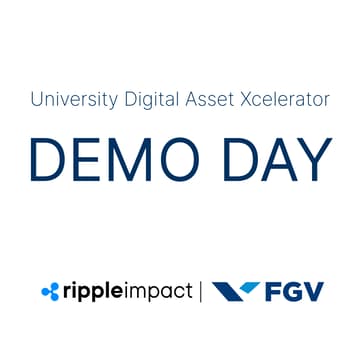Cover Image for Demo Day UDAX - FGV 2026