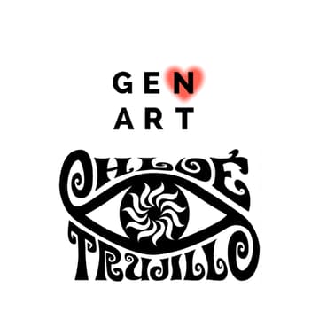 Cover Image for Gen Art Presents: Chloe Trujillo