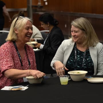 Cover Image for Women of SynBio: Connect, Share, Lead