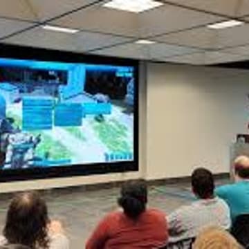 Cover Image for Indienomicon Game Dev Adventure Day