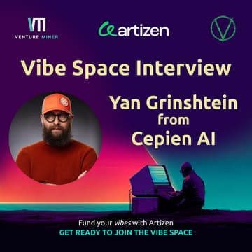 Cover Image for Vibe Space Interview