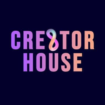 Cover Image for The Cre8tor House - June Edition | 1st Fridays @ The Union