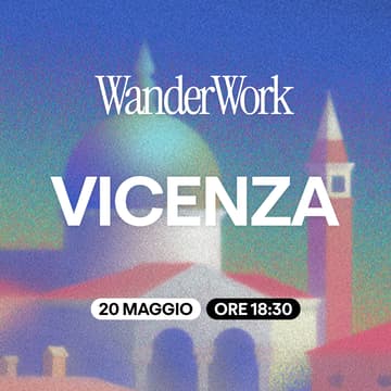Cover Image for WanderWork Vicenza