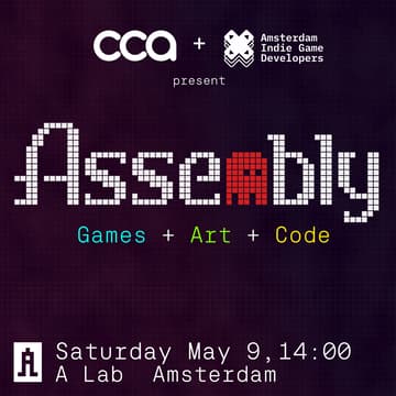 Cover Image for Assembly
