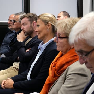 Cover Image for Save-the-date - Soirée FFI Paris