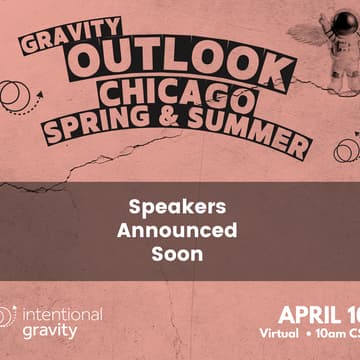 Cover Image for ChiTech 2026: Gravity Outlook