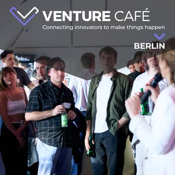 Cover Image for THURSDAY GATHERING #22 Mindful Entrepreneurship - Building Without Burning Out