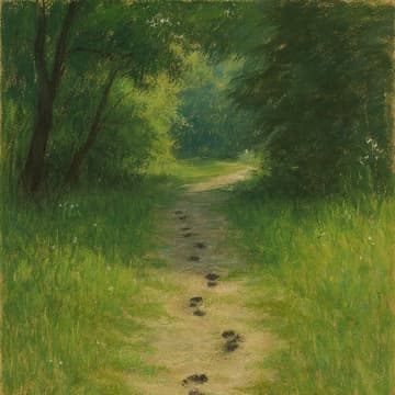 Cover Image for Walking Meditation in Madison Square Park