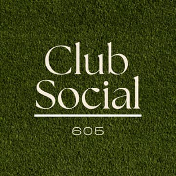Cover Image for Club Social 605: Masters Party
