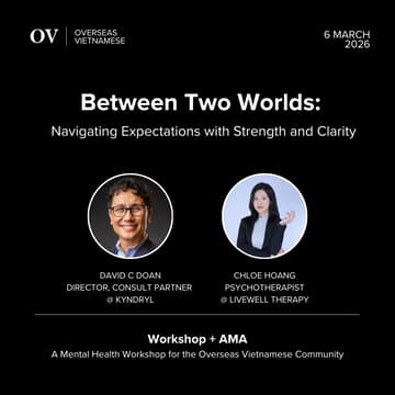 Cover Image for Between Two Worlds: Navigating Expectations with Strength and Clarity