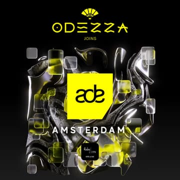 Cover Image for ODEZZA Industry Meet @ ADE 2025