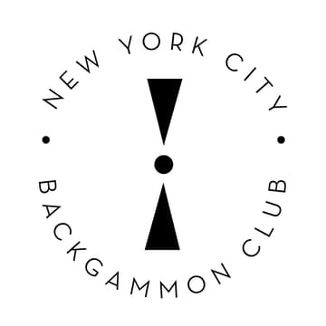 Cover Image for NYC Backgammon Tournament