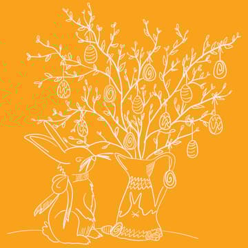 Cover Image for Paasbrunch