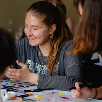 Cover Image for Offline Hangout | Hackney