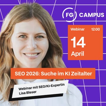 Cover Image for SEO 2026: Suche im KI Zeitalter