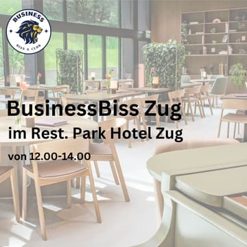Cover Image for BusinessBiss Zug