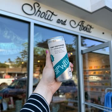 Cover Image for Sipwell x Shout and About "Move & Mingle" Community Event