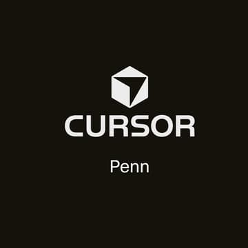 Cover Image for Cursor @ Penn