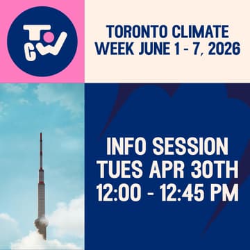 Cover Image for TOCW Information Session