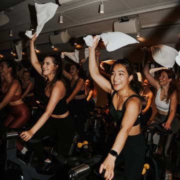 Cover Image for The Girl Code x Sound Cycle - The Spring Reset Series – Move & Rewire – Lausanne Edition