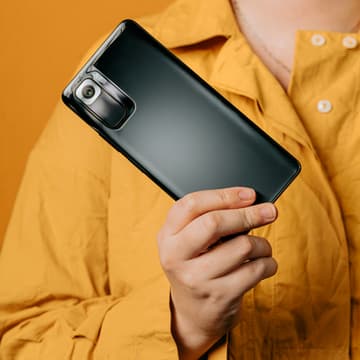 Cover Image for Offline - (D)ein Abend ohne Smartphone