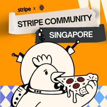 Cover Image for The Builders' Table: Slices & Stories (Stripe x INTERLUNAR)