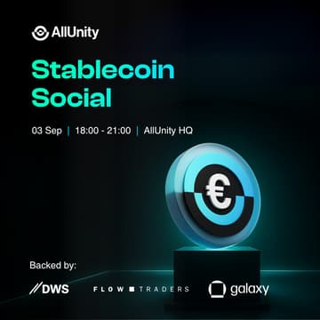 Cover Image for Stablecoin Social