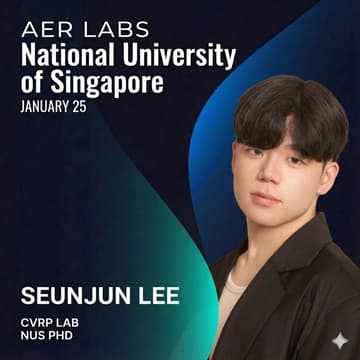 Cover Image for Vision for Embodied Agent: Reconstruct and Understand the 3D world from the 2D images