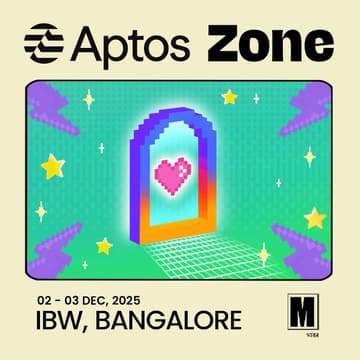 Cover Image for Aptos Zone