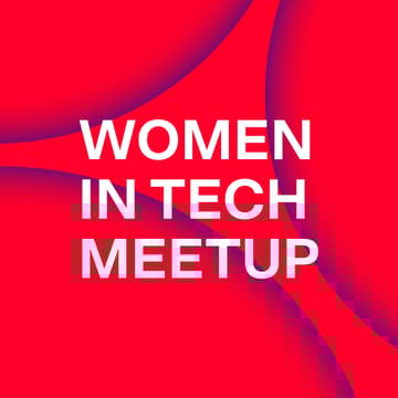 Cover Image for Women in Tech Meetup: Drones & Business Growth