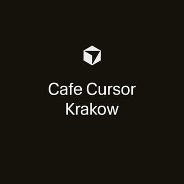 Cover Image for Cafe Cursor Krakow