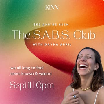 Cover Image for The See And Be Seen Club (S.A.B.S. Club)