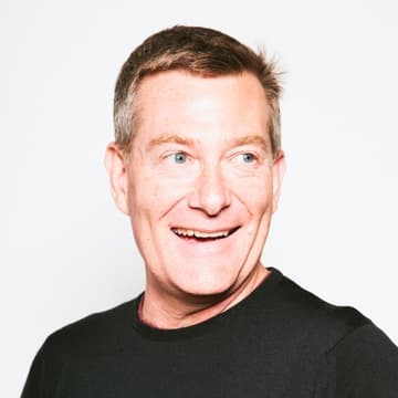 Cover Image for A conversation with Bob Baxley on Apple’s enduring impact on product design