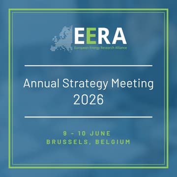 Cover Image for EERA Annual Strategy Meeting 2026