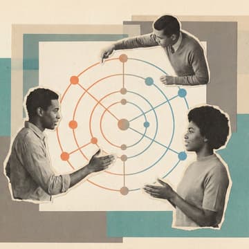 Cover Image for 🧜‍♀️ The AI Collective Hampton Roads | Making Multi-Agent systems with CrewAI