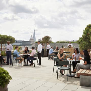 Cover Image for Antidote's Summer Party!