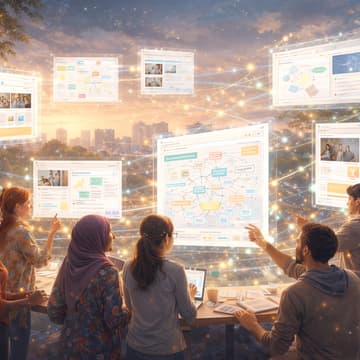 Cover Image for How the Meta-Layer Transforms Learning: A Collective Design Challenge - Closing Ceremony