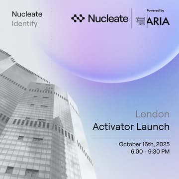 Cover Image for Activator Launch