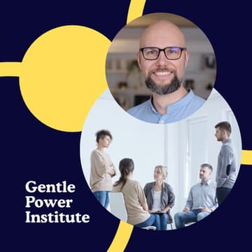 Cover Image for From Shadow to Stewardship: Making Peace With Your Power