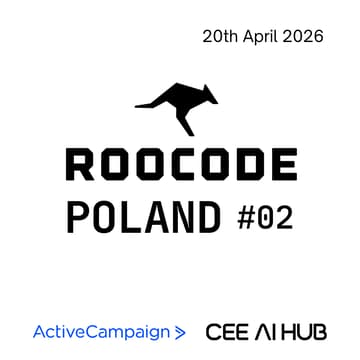 Cover Image for Roo Code Poland #2