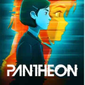Cover Image for Pantheon Season 1 Watch Party - Public