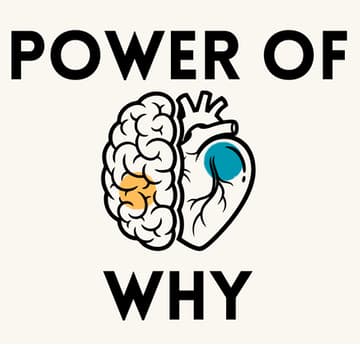 Cover Image for Goal Setting - The Power of Finding your Why