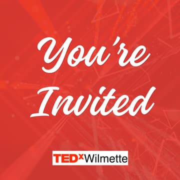 Cover Image for TEDxWilmette Salon for Alum Speakers & Volunteers
