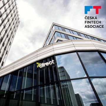 Cover Image for Budoucnost financí: od kvantové bezpečnosti po novou platformu pro firmy