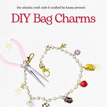 Cover Image for Bag Charms