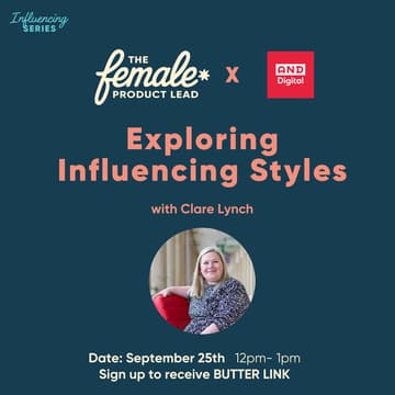 Cover Image for Exploring Influencing Styles