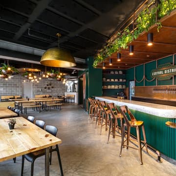 Cover Image for Marketing Happy Hour Sponsored by RevSure